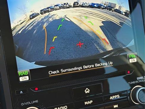 Used 2023 Subaru Forester Touring w/ Popular Package #2 image 42