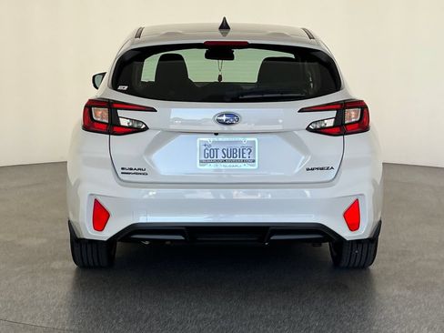 New 2026 Subaru Impreza 2.0i Sport AWD/4WD image 5