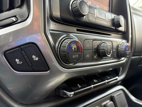Used 2014 Chevrolet Silverado 1500 LTZ Z71 AWD/4WD image 28