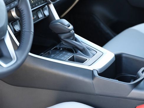 Certified 2025 Toyota RAV4 XLE Premium image 12