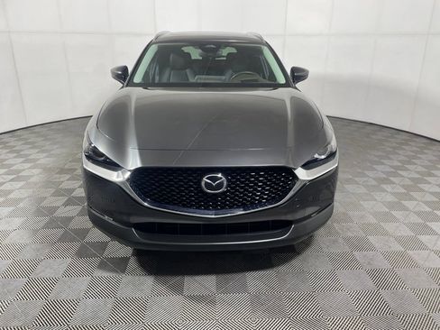 Certified 2025 MAZDA CX-30 AWD 2.5 S w/ Premium Package image 3