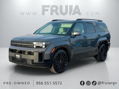 Used 2024 Hyundai Santa Fe Calligraphy