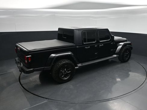 Used 2022 Jeep Gladiator Sport AWD/4WD image 36