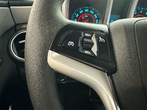 Used 2013 Chevrolet Camaro LS image 17