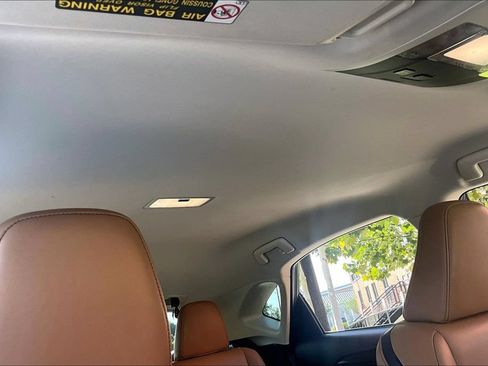 Used 2015 Lexus NX 200t FWD image 23