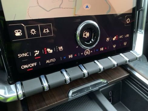 New 2026 GMC Acadia Denali Ultimate image 23