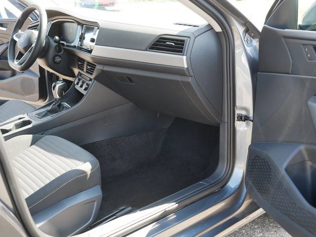 Certified 2024 Volkswagen Jetta S FWD image 20