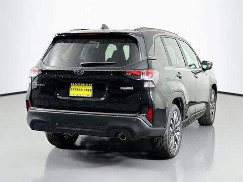 New 2026 Subaru Forester Touring AWD/4WD image 7