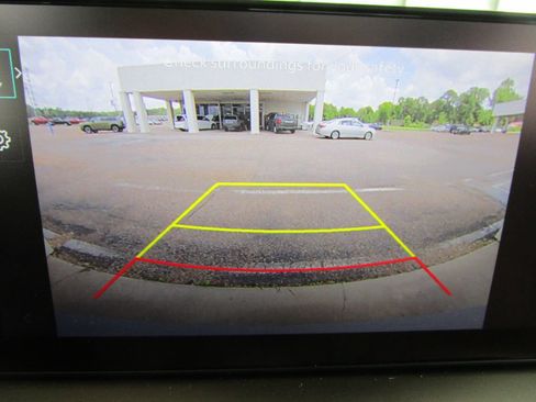 Used 2025 Kia Sorento S w/ Panoramic Sunroof Package FWD image 45