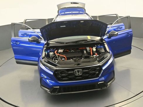 Used 2024 Honda CR-V Sport-L image 73