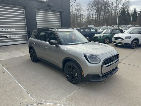New 2026 MINI Cooper Countryman S AWD/4WD image 2