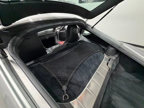 Used 2010 Porsche Cayman S RWD image 62