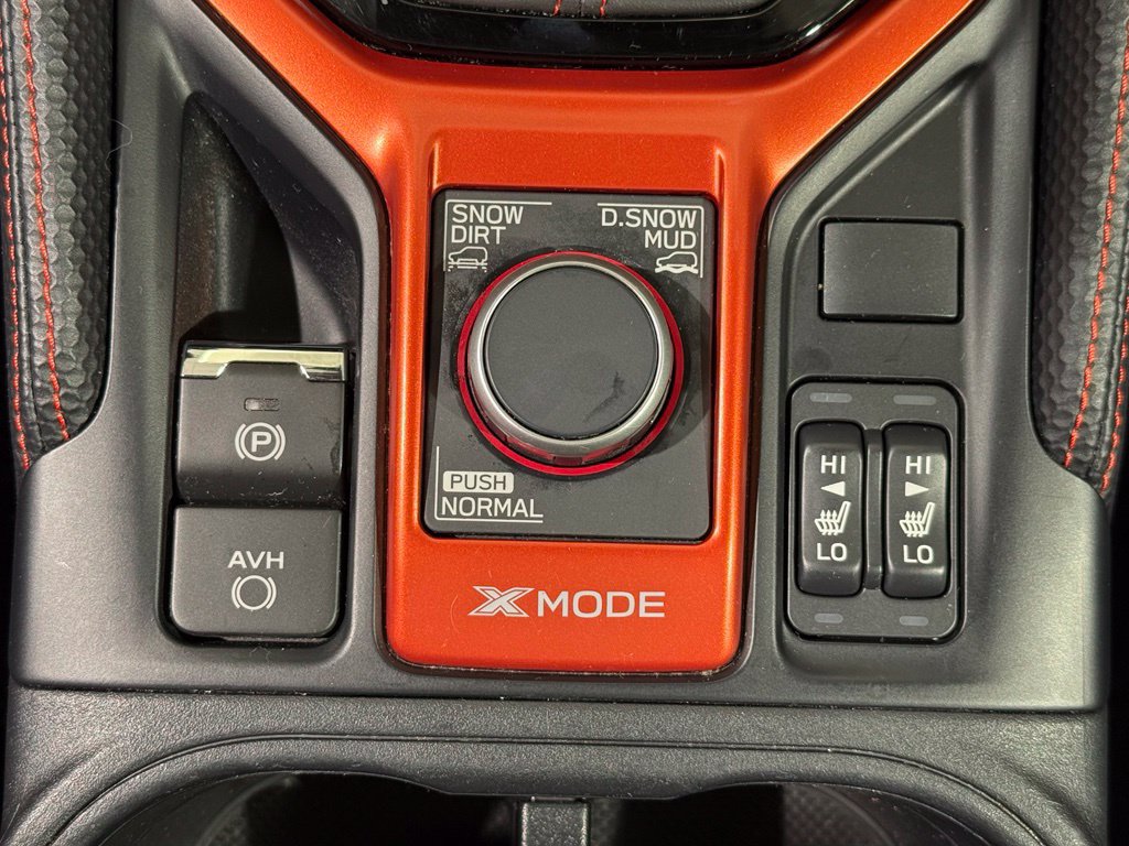 Used 2019 Subaru Forester Sport AWD/4WD image 30
