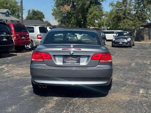 Used 2009 BMW 328i Convertible image 15