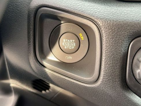 New 2026 Jeep Wrangler Sport image 26