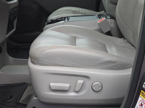 Used 2015 Toyota Sienna XLE Premium image 29