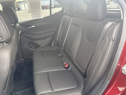 Used 2024 Buick Encore GX Sport Touring w/ Comfort Package image 13