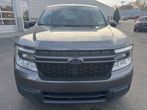 Used 2022 Ford Maverick XLT w/ XLT Luxury Package image 9