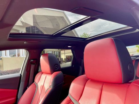 Used 2024 Acura ZDX A-Spec image 16