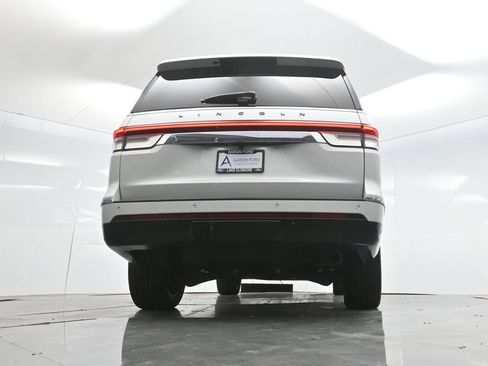 Used 2023 Lincoln Navigator L Black Label AWD/4WD image 69