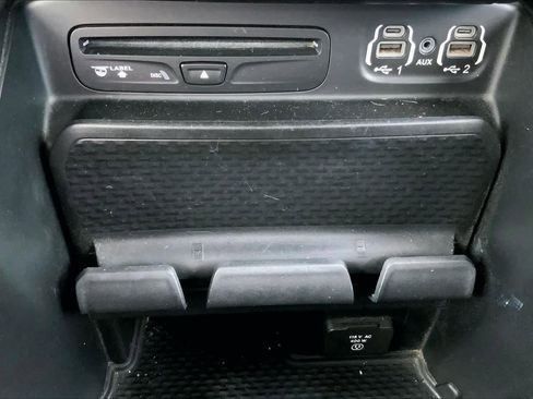 Used 2019 RAM 1500 Rebel w/ Rebel Level 1 Equipment Group image 33