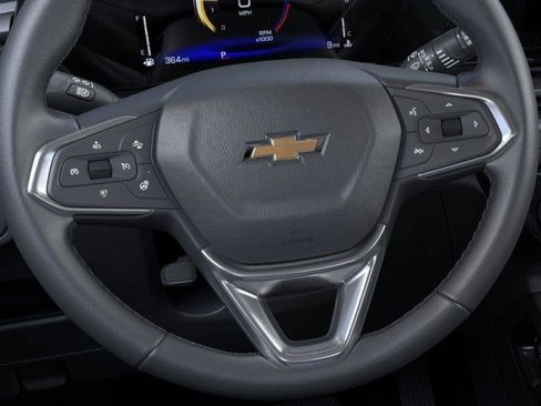 Used 2026 Chevrolet TrailBlazer LT w/ LT Cold Weather Package AWD/4WD image 19