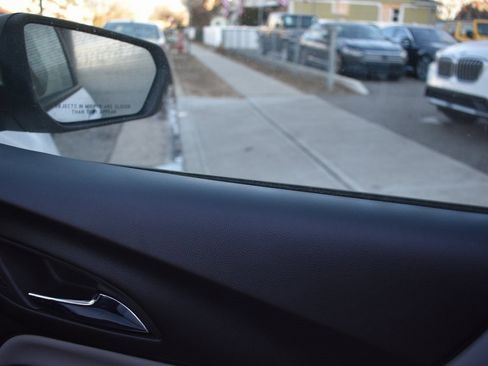 Used 2020 Chevrolet Equinox LS w/ LS Convenience Package image 21