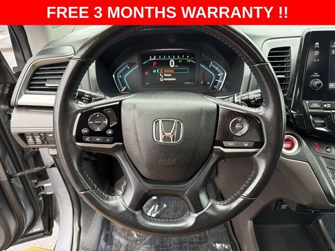 Used 2018 Honda Odyssey EX-L image 15
