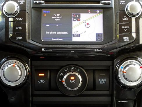 Used 2016 Toyota 4Runner TRD Pro image 22