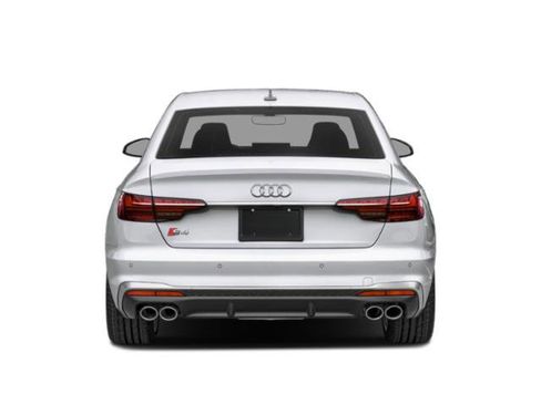 Certified 2023 Audi S4 Premium Plus w/ Premium Plus Package image 5