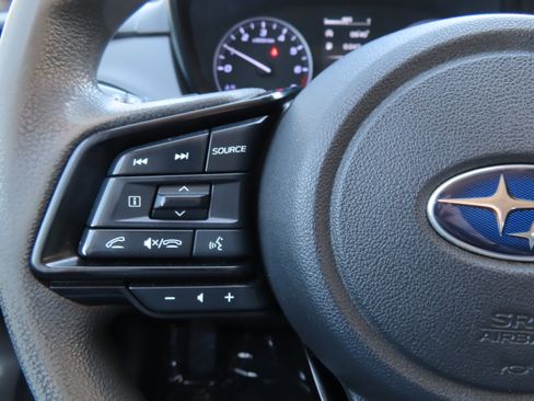 Used 2024 Subaru Crosstrek 2.0i Premium AWD/4WD image 20
