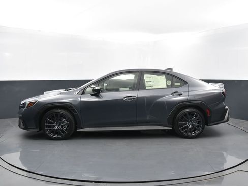 Used 2023 Subaru WRX Premium w/ Popular Package #2 image 8