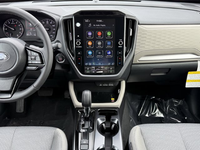 Certified 2026 Subaru Forester Premium AWD/4WD image 12