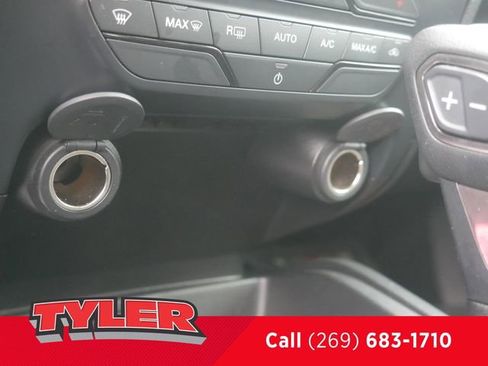 Used 2019 Ford Ranger XLT w/ Black Appearance Package image 34