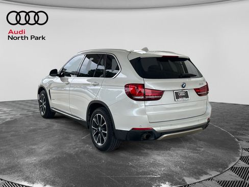 Used 2017 BMW X5 sDrive35i RWD image 3
