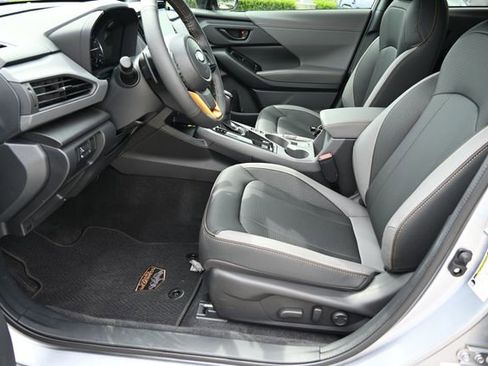 New 2026 Subaru Crosstrek 2.5i Wilderness AWD/4WD image 19