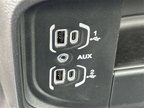 New 2026 RAM 4500 Tradesman image 15