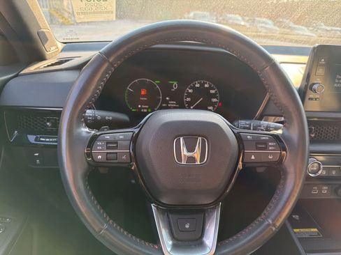 Used 2023 Honda CR-V Sport Touring image 21