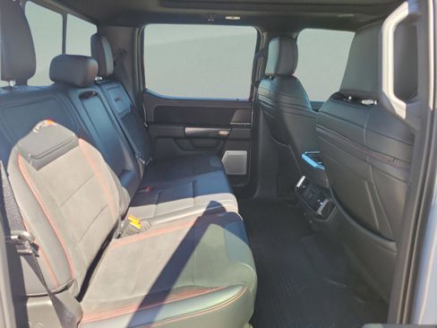 Used 2025 Ford F150 Raptor w/ Equipment Group 803A Raptor R image 28