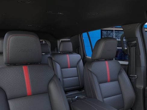 New 2026 Chevrolet Traverse RS AWD/4WD image 24