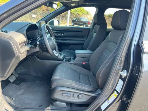 Used 2024 Honda CR-V Sport image 15