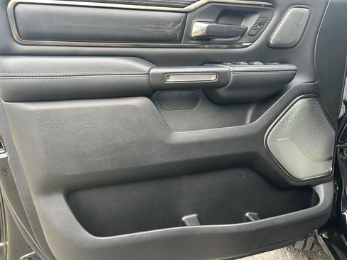 Used 2021 RAM 1500 Limited AWD/4WD image 26