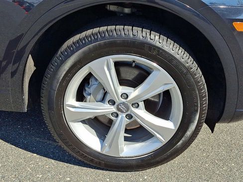 Used 2020 Audi Q5 2.0T Premium Plus w/ Premium Plus Package AWD/4WD image 8