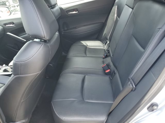 Used 2024 Toyota Corolla Cross XLE FWD image 28