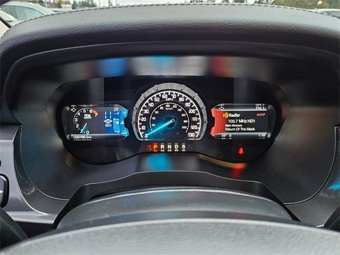 Used 2019 Ford Ranger Lariat w/ Equipment Group 501A Mid image 20