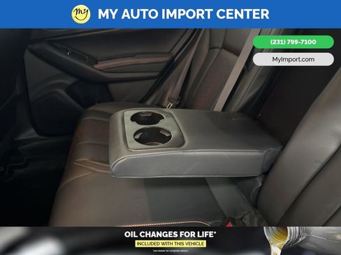 Used 2022 Subaru Crosstrek 2.5i Limited image 27