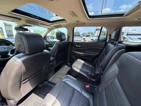 Used 2018 GMC Acadia Denali w/ Technology Package AWD/4WD image 25