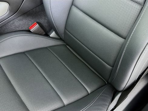 Used 2025 Mercedes-Benz GLE 350 4MATIC image 21