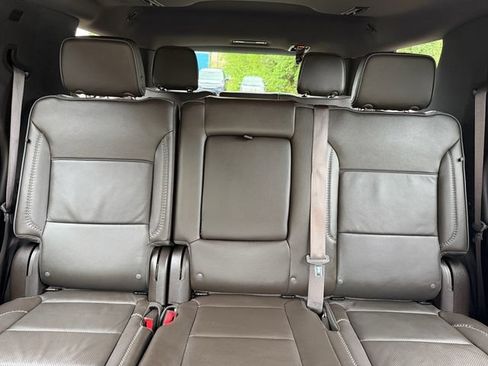 Certified 2024 GMC Yukon Denali AWD/4WD image 13