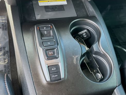 Certified 2022 Honda Pilot TrailSport image 16